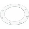 BOILER GASKET  175X123X2 MM