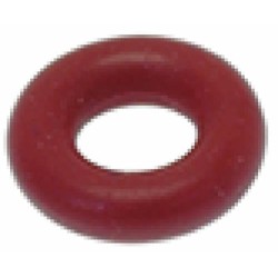 GUARNIZIONE OR 02012 SILICONE ROSSO