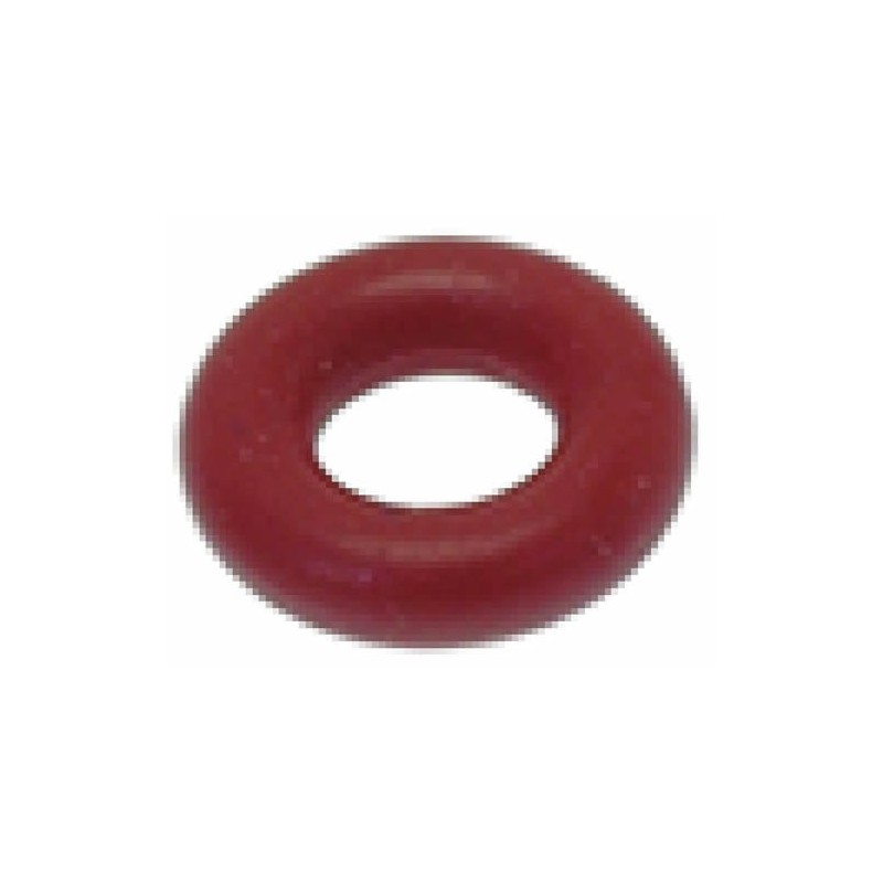 ORING 02012 RED SILICONE