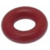 ORING 02012 RED SILICONE