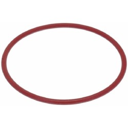 GUARNIZIONE OR 03212 SILICONE ROSSO