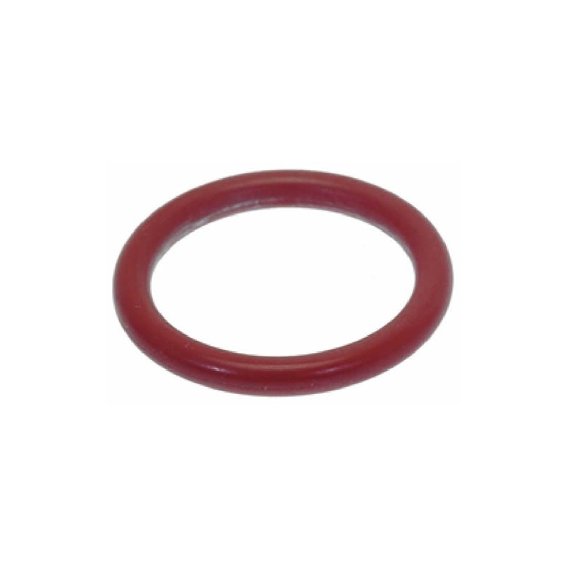 GUARNIZIONE OR 03068 SILICONE ROSSO