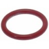 GUARNIZIONE OR 03068 SILICONE ROSSO