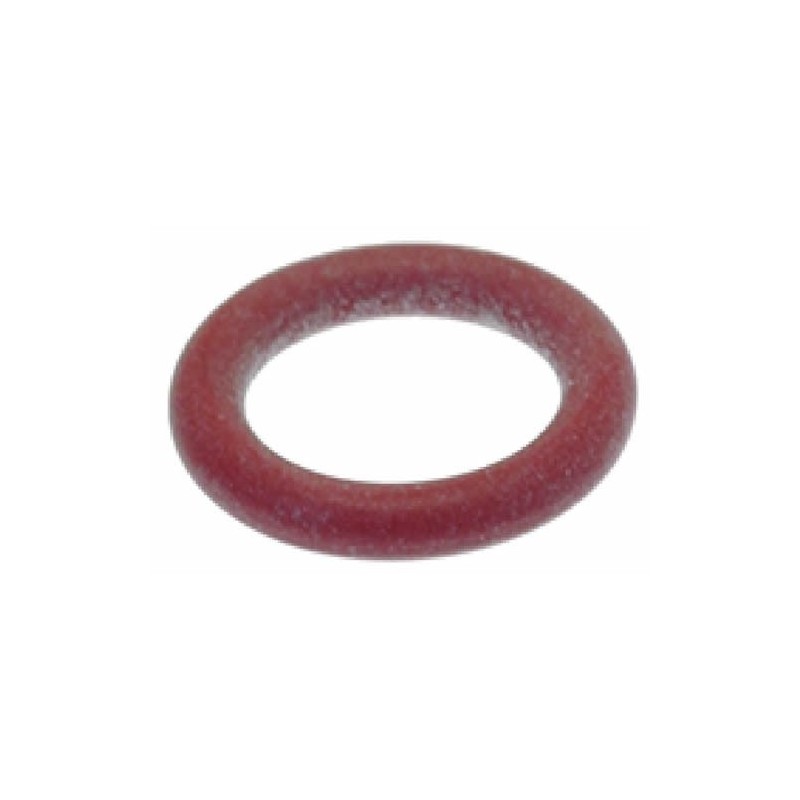 GUARNIZIONE ORM 008020 SILICONE ROSSO