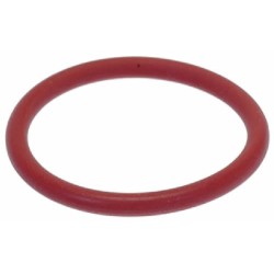 ORM GASKET 038040 RED SILICONE