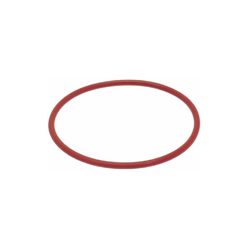 ORING 0176 RED SILICONE