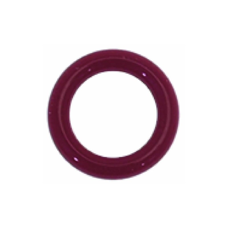 ORING 0106 RED SILICONE