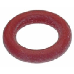 ORING 006020 SILICONE RED