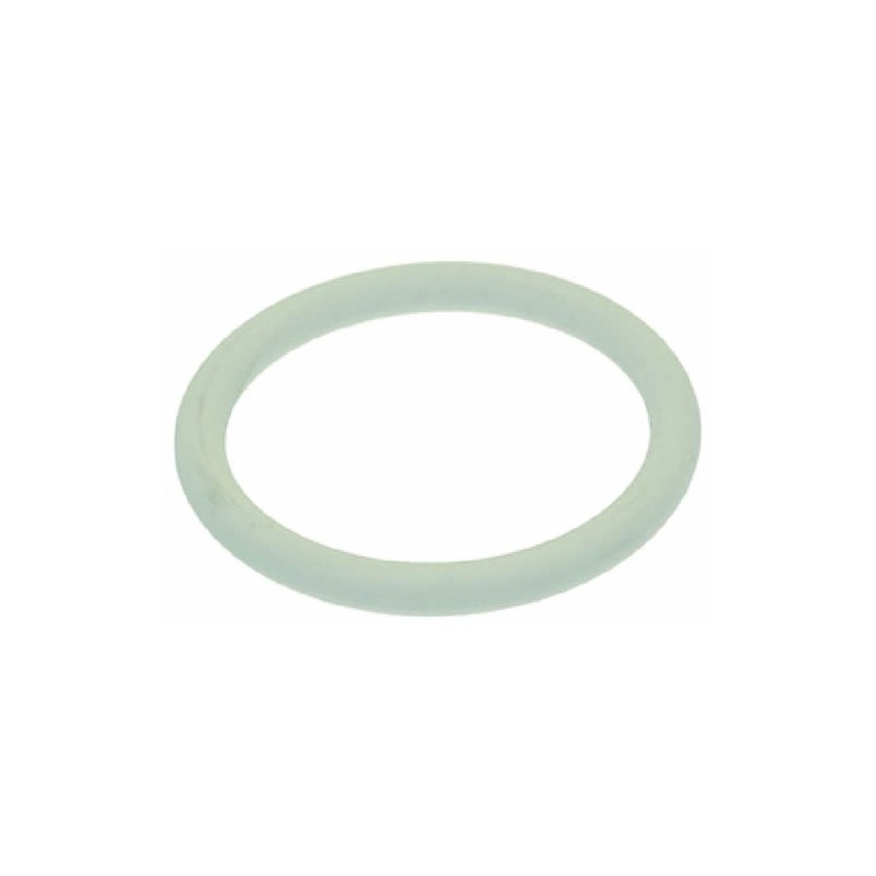 ORING 04112 WHITE SILICONE