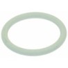 GUARNIZIONE OR 04112 SILICONE BIANCO