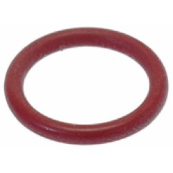 ORING 0114 RED SILICONE