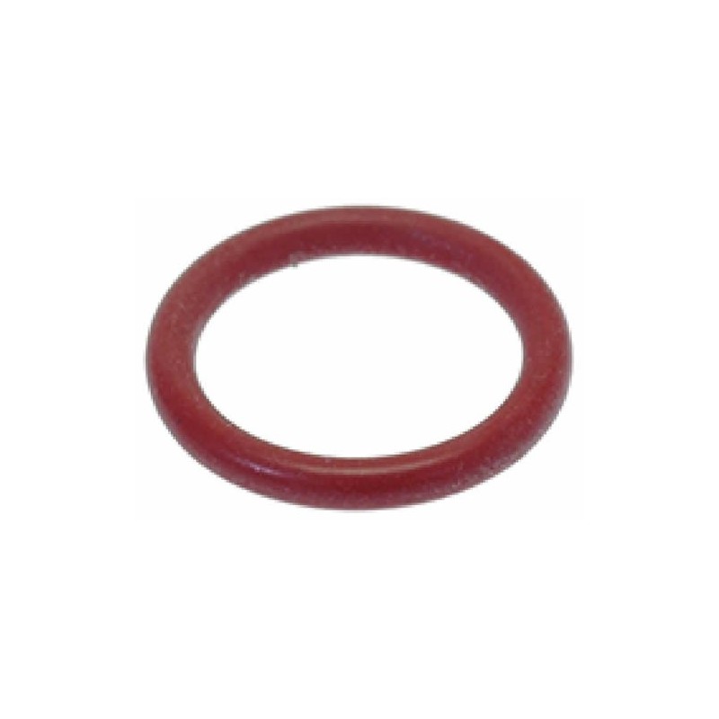 ORING 0114 RED SILICONE