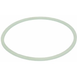 SILICONE FLAT GASKET  145X133X3