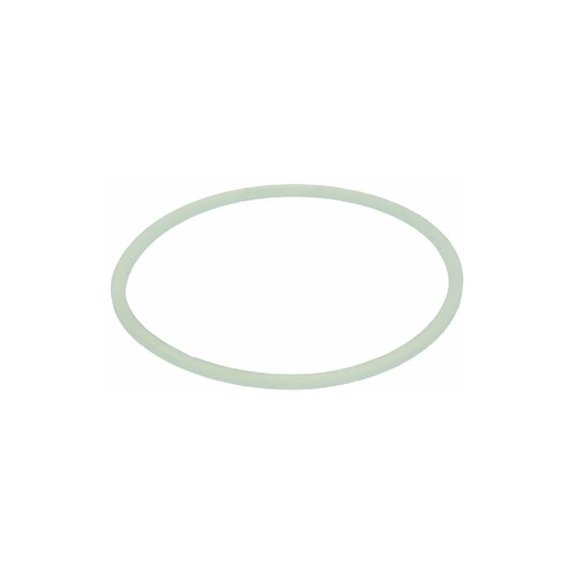 SILICONE FLAT GASKET  145X133X3