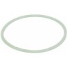 SILICONE FLAT GASKET  145X133X3