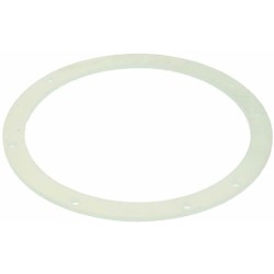 SILICONE FLAT GASKET...