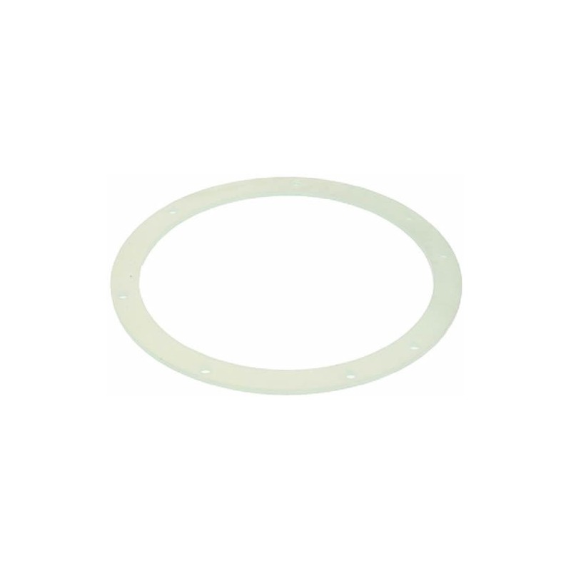 SILICONE FLAT GASKET  178X148X3