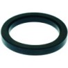 FILTER HOLDER GASKET  74X57X10 MM