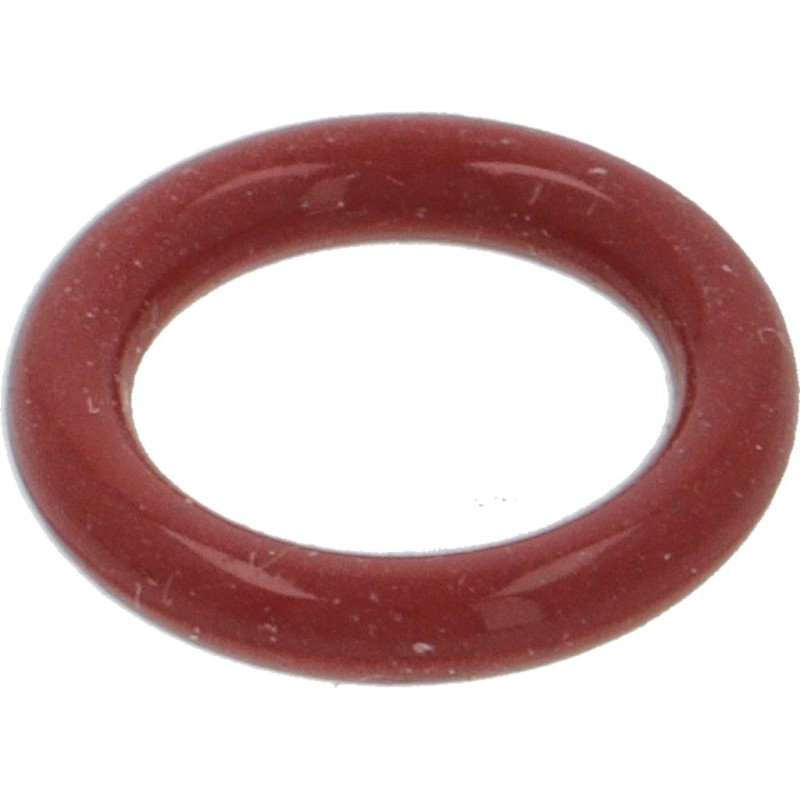 ORING 02031 RED SILICON