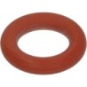 ORING 02021 RED SILICON