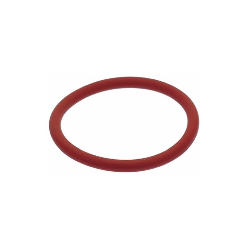 ORING 04150 RED SILICONE