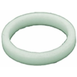 GUARNIZIONE PIANA PTFE  12X10X2 MM