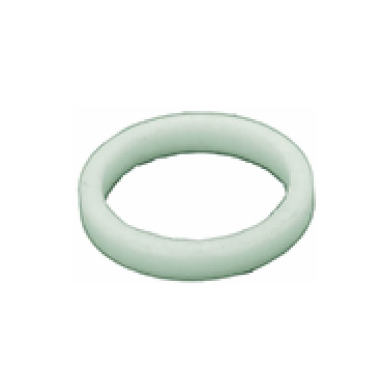 FLAT GASKET PTFE  12X10X2 MM