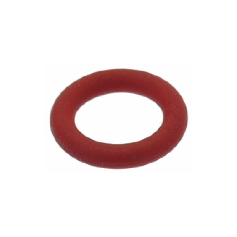 GUARNIZIONE OR 0109 SILICONE ROSSO