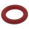 ORING 0109 RED SILICONE