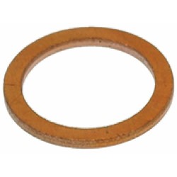 FLAT COPPER GASKET...