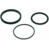 PISTON RING NUTS KIT