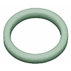 FLAT PTFE GASKET  17X13X2 MM