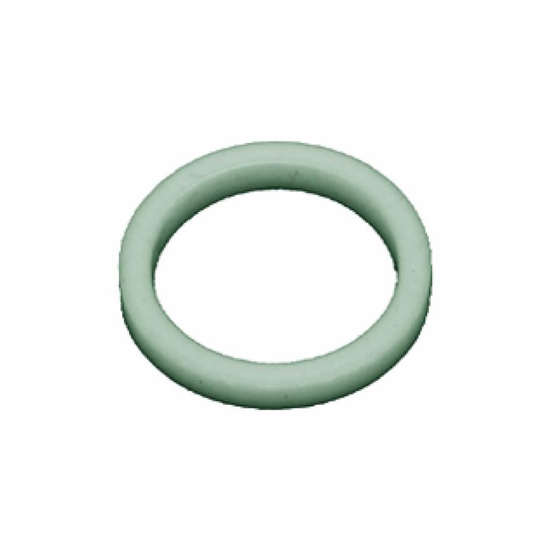 FLAT PTFE GASKET  17X13X2 MM