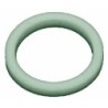 GUARNIZIONE PIANA PTFE  17X13X2 MM