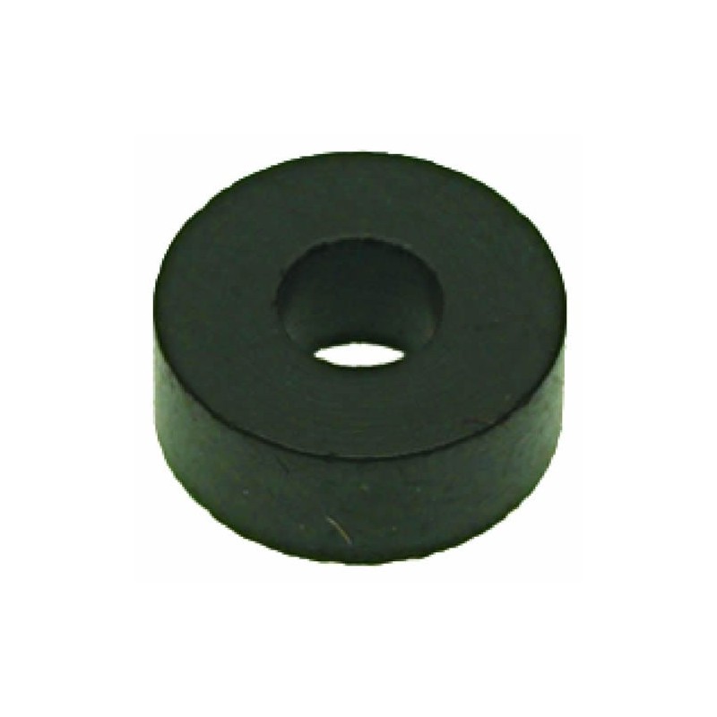 FLAT EPDM GASKET  15X6X6 MM