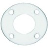 COFFEE GROUP GASKET  88X40X2 MM