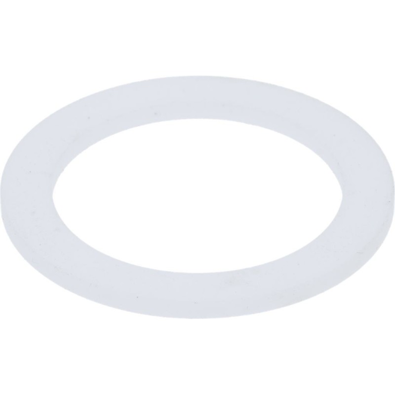 FLAT GASKET PTFE  57X43X3 MM