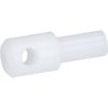 MILK SUCTION PIPE HOLE  15 MM