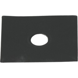 SHIM 60X56X03 MM FOR NOZZLE