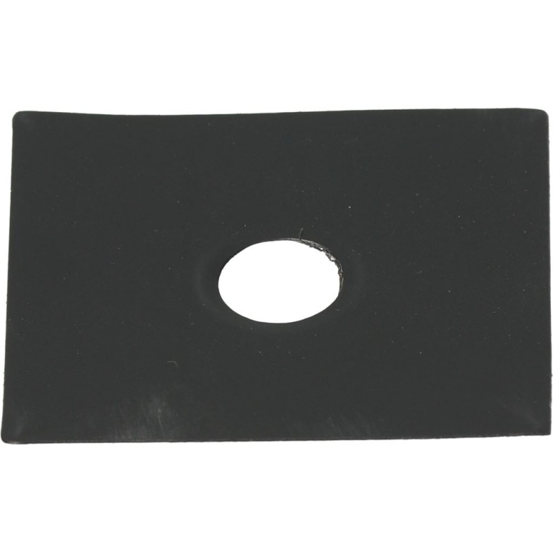 SHIM 60X56X03 MM FOR NOZZLE