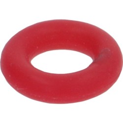 ORING 02015 SILICONE