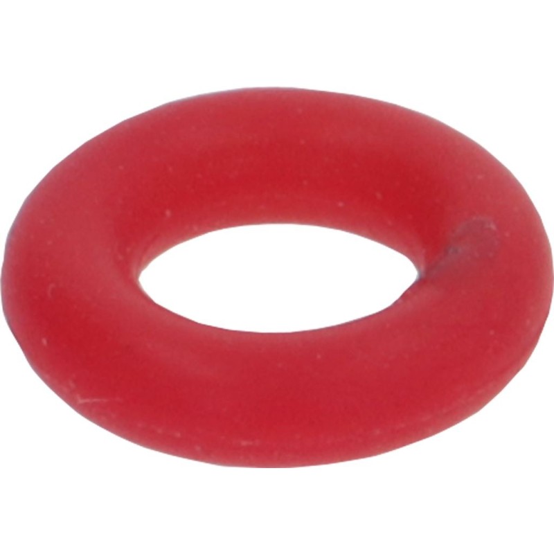 ORING 02015 SILICONE