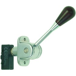 MICRO CONTROL LEVER