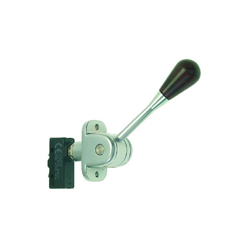 MICRO CONTROL LEVER