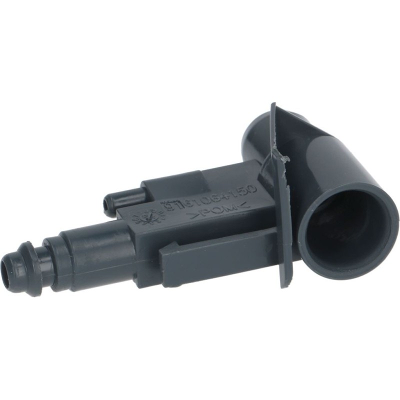 WATER INLET HOSE BLACK GAGGIA 4219440792