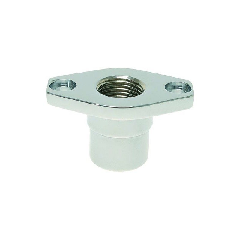 CHROMEPLATED CAM HOLDER FITTING