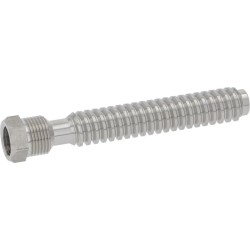 WATER SUPPLY SCREW