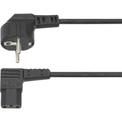 POWER SUPPLY CABLE 16A 250V...