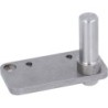 LEVER CYLINDER FIXING BRACKET LEFTHAND