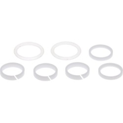 LEVER ROD SEAL KIT